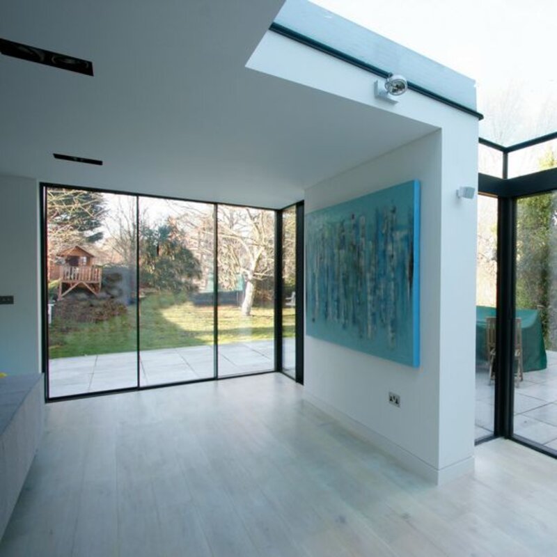 Photo of beautifully
            arranged food