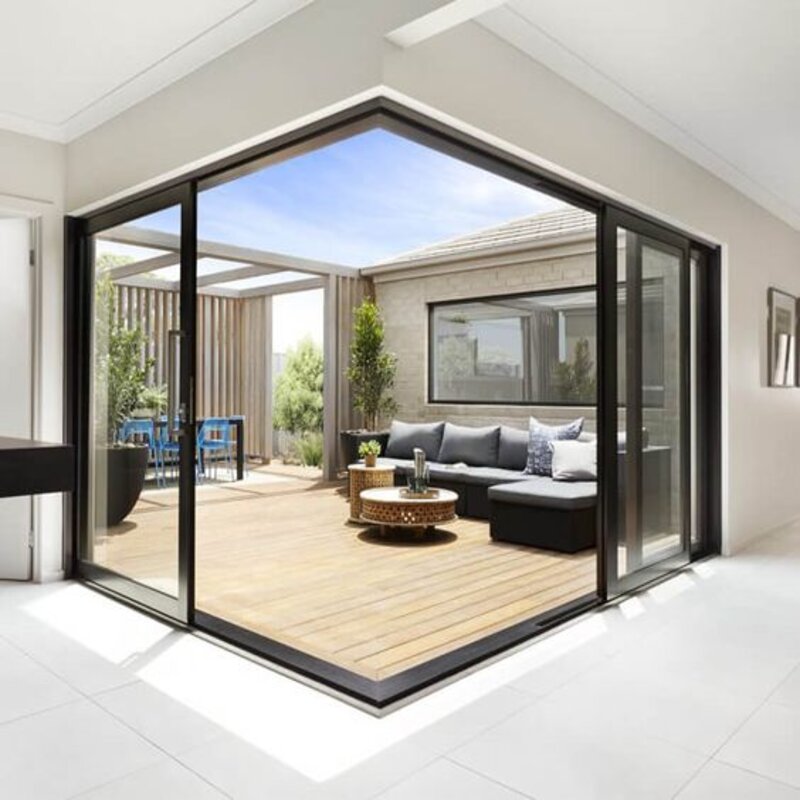 Photo of beautifully
            arranged food